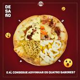 Pagani Esfihas Jaguariúna