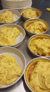 Panificio pasticceria Pane e caffe' Pasqualini Stefano