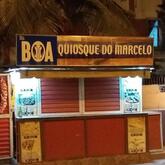 Quiosque do Marcelo