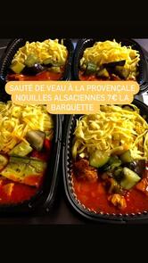 Aux Saveurs Du Thurtal