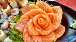 Serrano SUSHI Delivery