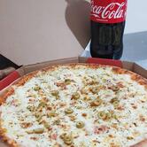 Pizzaria Perfeito Sabor
