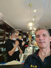 Badrunners Caffe Rovereto