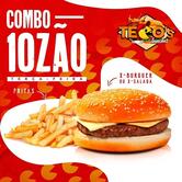 Teco's Lanches