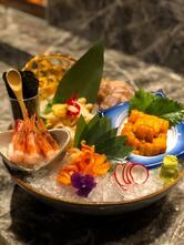 Sushi Senju 鮨千寿 屯門市廣場店