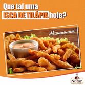 Pizzaria e Esfiharia Natan