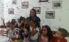 Restaurante Pimenta De Cheiro