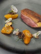 Le Château de Sable