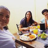 Visconde's Restaurante