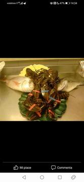 Gastronomia Lu Impostu