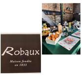 Boulangerie-Patisserie Robaux