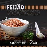 Pratô Serviços de Alimentação