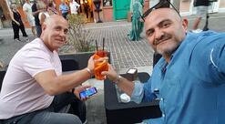 Oblomow Dei F.Lli Deplano Gianfranco & Giulio & C. S.A.S.