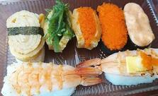 ฟินจัง ซูชิ - Finjang Sushi