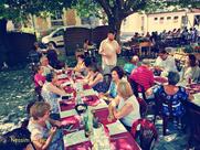 Restaurant Le Sinclair