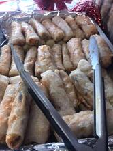 Food truck 2 l'Asie à l'Orient & Traiteur