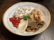 Breizh Bowl - restaurant eco-responsable