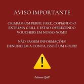 Churrascaria Extrema Grill