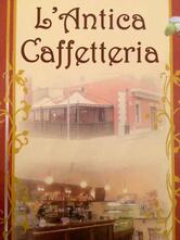 L'Antica Caffetteria