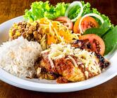 Restaurante e Lancheria Verdes e Fritos