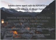 Ristorante La Bicocca