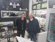 Black & White Bar Roma