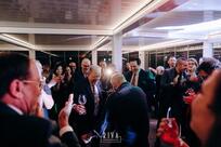 Riva Restaurant & Lounge Bar