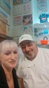 Ristorante Pizzeria i Due Scugnizzi - Grosseto