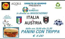 Agorà Café Massarosa