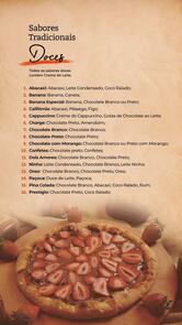 Don Giuseppe Pizzaria