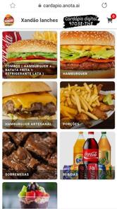 Xandão Lanches