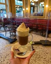 Le Grand Café de la Terrasse