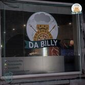 Pizzeria Da Billy