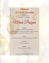 Ristorante La Cipolla Caramellata