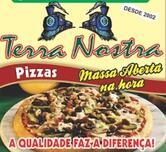 Pizzaria Terra Nostra