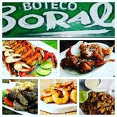 Boteco Boralá