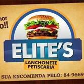 Elite's Lachonete