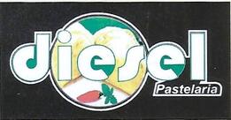 Diesel Pastelaria