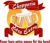 Chopperia Hora Extra
