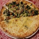 Pizzeria "La Capistrellana"