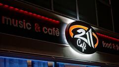 211 Café Family