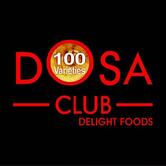 DOSA CLUB Junagadh