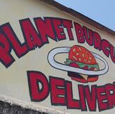Planet Burguer Delivery