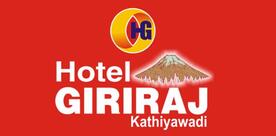 Hotel Giriraj Kathiyawadi