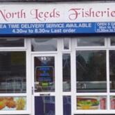 North Leeds Fish Shop