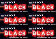 Espetos Black