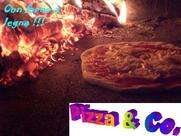 Pizza & Co. Pontedera