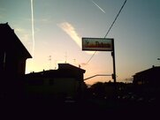 "L'altra Piadineria" Parma