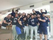 Mamà - Pizzeria Contemporanea