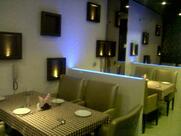 Paradise Cafe bar and restaurant Rajpura